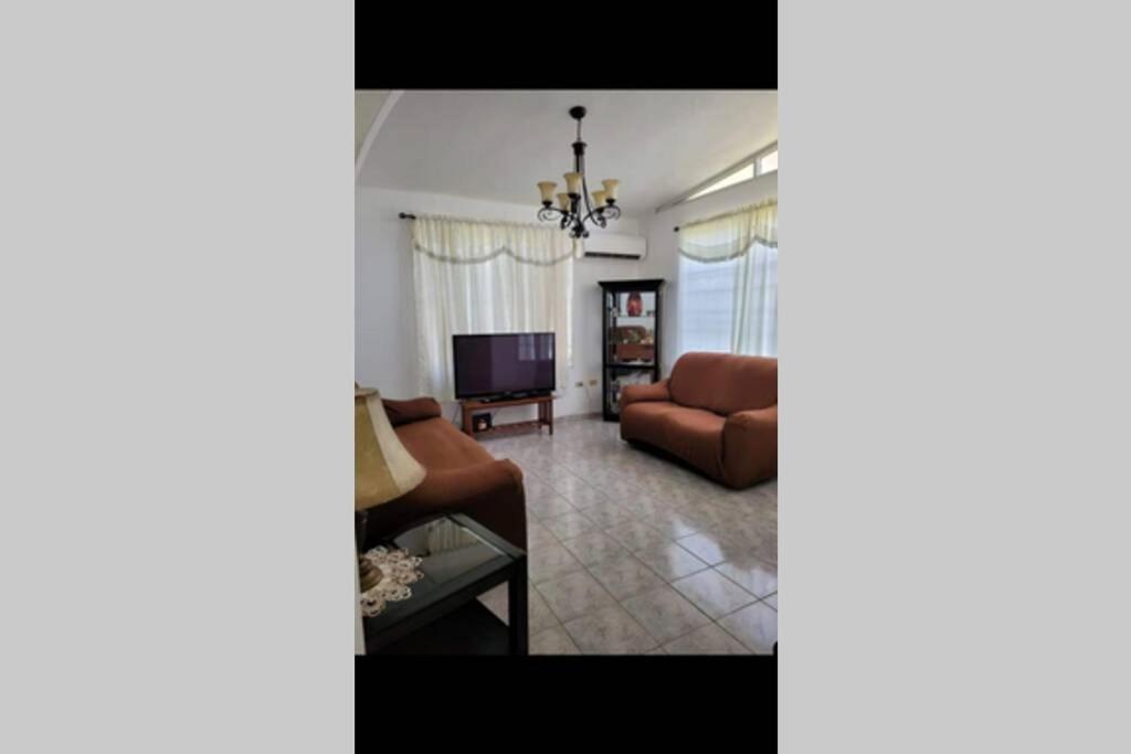 Villa My Dulce Hogar Isabela Exterior foto