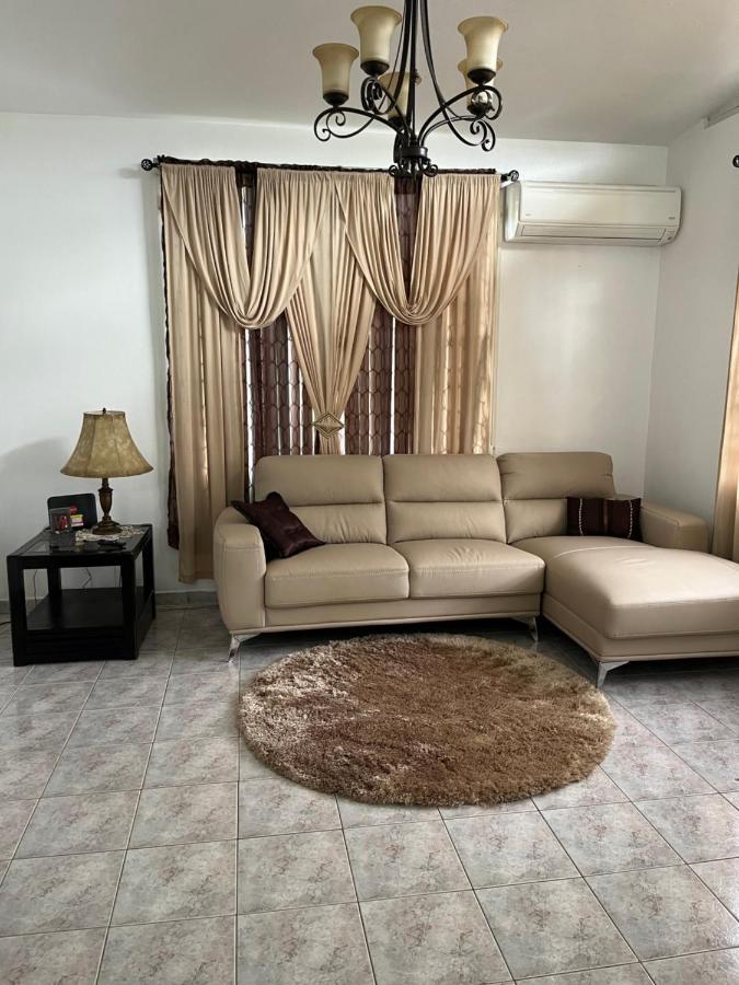 Villa My Dulce Hogar Isabela Exterior foto
