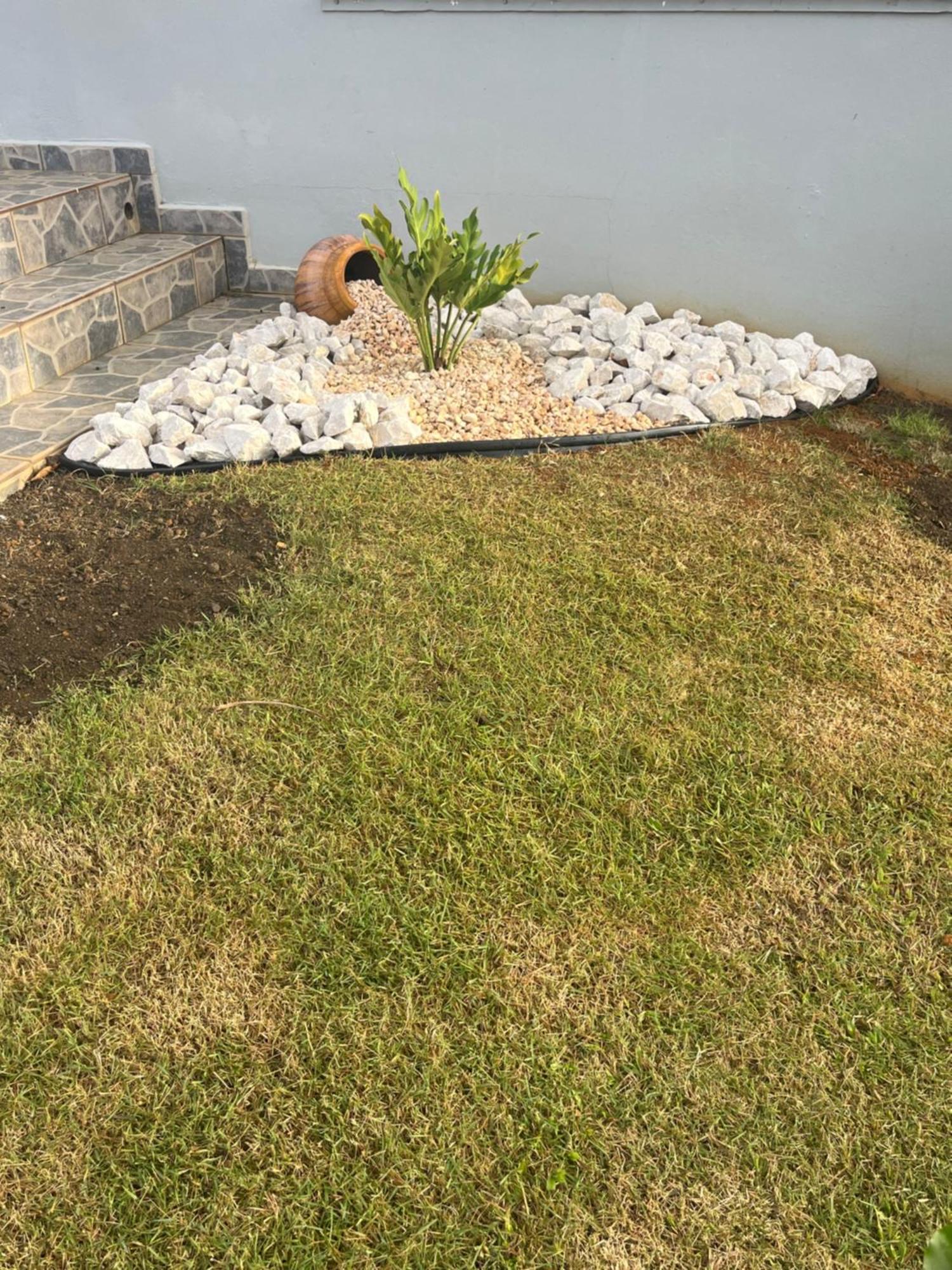 Villa My Dulce Hogar Isabela Exterior foto